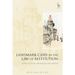 Landmark Cases in the Law of Restitution