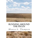 Running Around the Pecos: A Ghostly Folktale about New Mexico