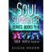 The Soul Summoner Series: Books 4-6