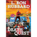 Mission Earth Volume 6: Death Quest