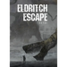 Eldritch Escape: Tokyo Trpg