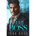 Hard Boss: An Enemies To Lovers Romance