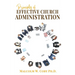Principles of Effective Church Administration