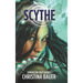 Scythe: Alien Romance Meets Science Fiction Adventure