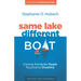 Same Lake, Different Boat: Coming Alongside People Touched by Disability