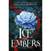 Ice and Embers: Steampunk Snow Queen