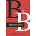B2B Sales Degree