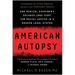 American Autopsy: One Medical Examiner's Decades-Long Fight for Racial Justice in a Broken Legal System