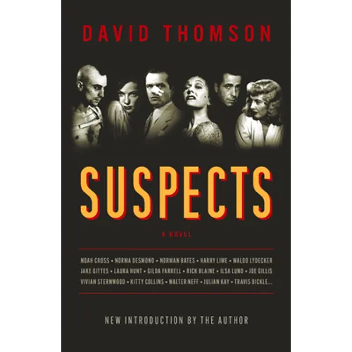 Suspects