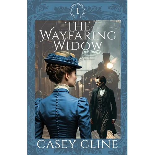 The Wayfaring Widow