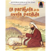Libros Arco: La Parábola de la Oveja Perdida (Arch Books: The Parable of the Lost Sheep)