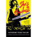 She's a Badass: Women in Rock Shaping Feminism