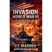 Invasion: World War III