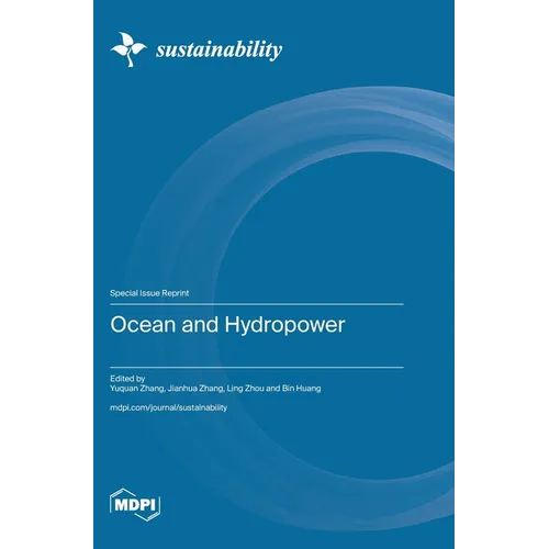 Ocean and Hydropower