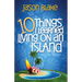 10 Things I Learned Living on an Island