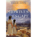 The Midwives' Escape: From Egypt to Jericho