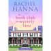 The Book Club On Waverly Lane - Large Print