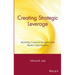 Creating Strategic Leverage: Matching Company Strengths with Market Opportunities