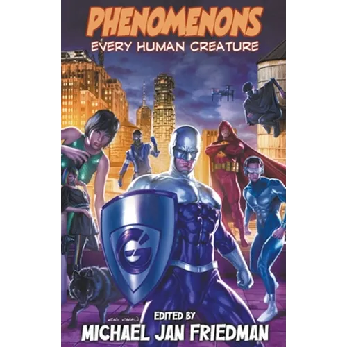 Phenomenons: Every Human Creature