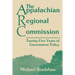 The Appalachian Regional Commission: Twenty-Five Years of Government Policy