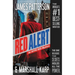 Red Alert: An NYPD Red Mystery