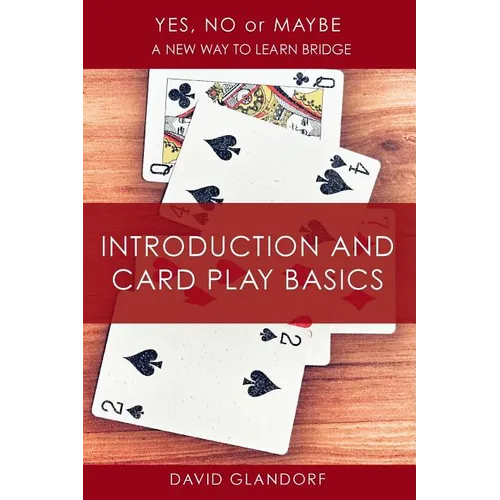 Ynm: Introduction and Card Play Basics