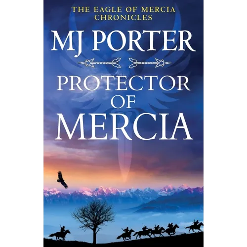 Protector of Mercia