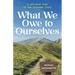 What We Owe to Ourselves: a 500-mile hike on the Colorado Trail