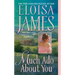 Much Ado about You
