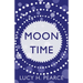 Moon Time: Living in Flow with Your Cycle