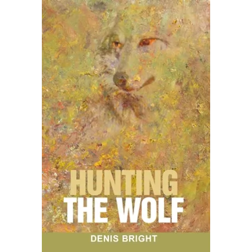 Hunting the Wolf