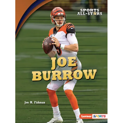 Joe Burrow