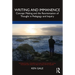 Writing and Immanence: Concept Making and the Reorientation of Thought in Pedagogy and Inquiry