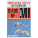 Birds of Michigan (The Birding Pro's Field Guides)