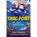 Shag Point and Other Stories: Tales of fishing, diving, boating and life