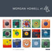 Morgan Howell at 45 RPM