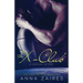 The X-Club (A Krinar Story)