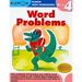 Kumon Grade 4 Word Problems