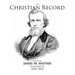The Christian Record: Volume 2