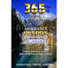 365 Days of Praise, Thanksgiving & Assurance of God's Promises: Volume 1: A Daily Devotional Journal with Hebrew & Greek Keyword Study