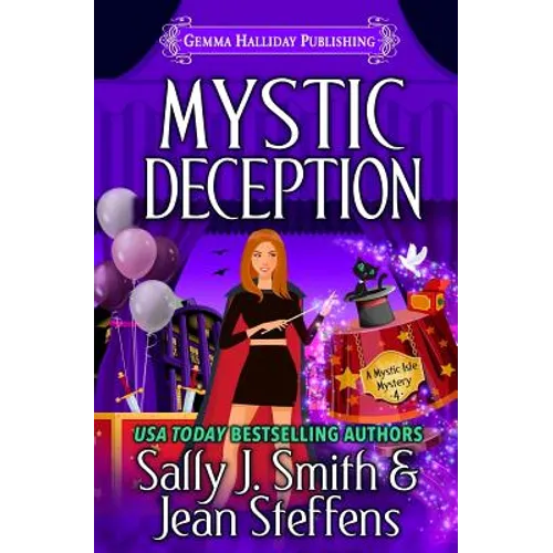 Mystic Deception