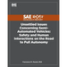 Unsettled Issues Concerning Semi-Automated Vehicles: Safety and Human Interactions on the Road to Full Autonomy