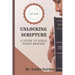 Unlocking Scripture: A Guide to Bible Verse Mapping