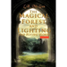 The Magical Forest and Lighting the Flying Horse: Children Story