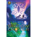 Rick Riordan Presents: Shadow Crosser, The-A Storm Runner Novel, Book 3
