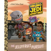 The Jellyfruit Pursuit (Star Wars: Young Jedi Adventures)