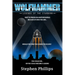 Wolfhammer: Legends of the Starborn