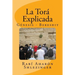 La Torá Explicada: Génesis - Bereshit