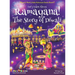 Let's Learn About Ramayana! The Story of Diwali (Maya & Neel's India Adventure Series, Book 15)