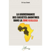 La gouvernance des sociétés anonymes dans la zone O.H.A.D.A
